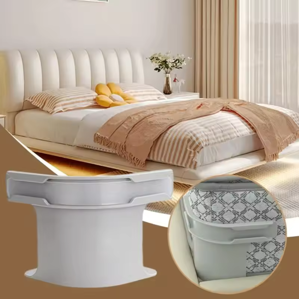 Invisible Bedsheet Fastener