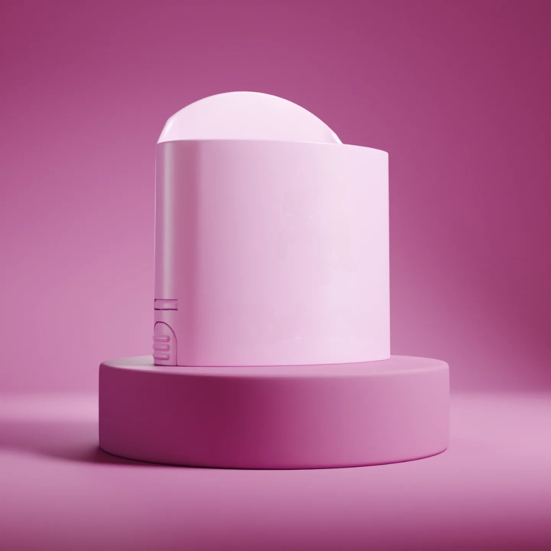 Wall Mounted Hair Collector