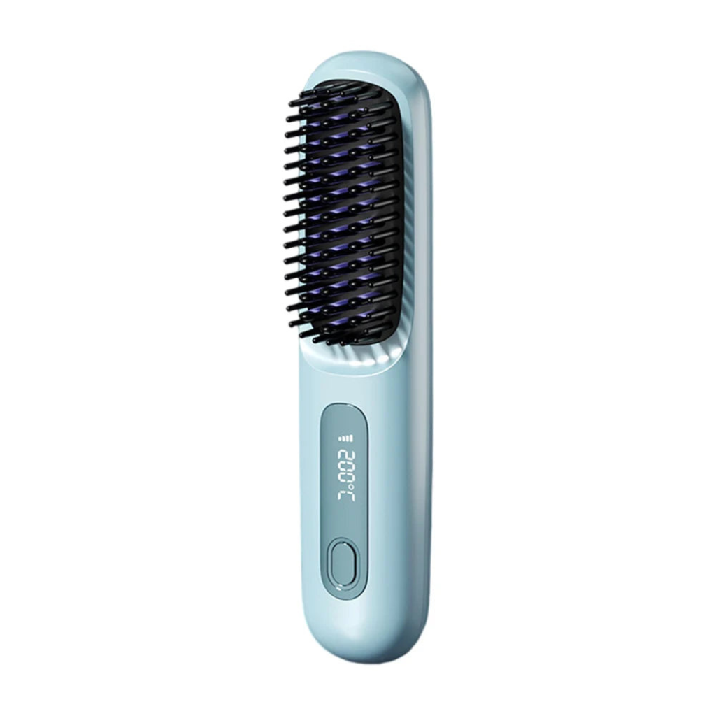 Portable Hair Styler