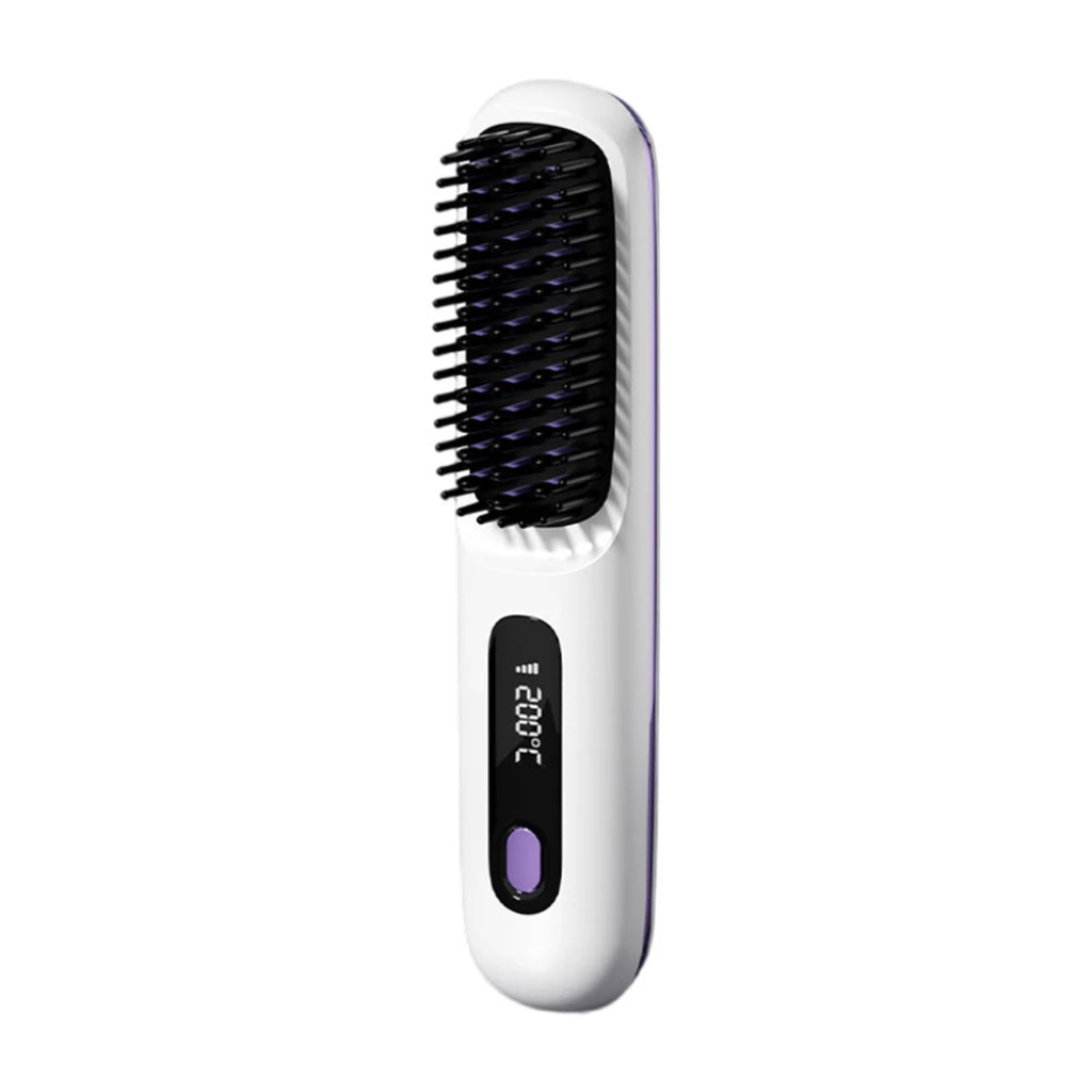 Portable Hair Styler