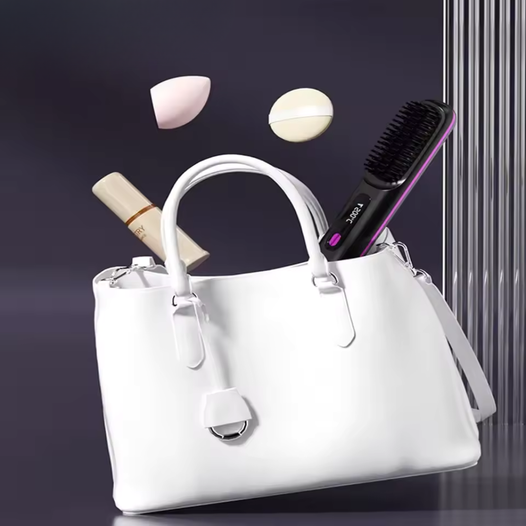 Portable Hair Styler