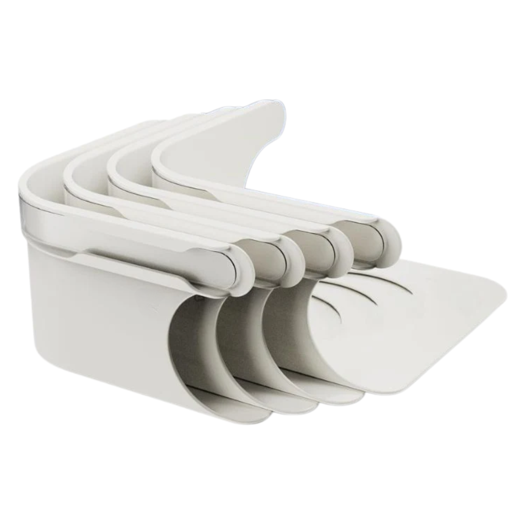 Invisible Bedsheet Fastener
