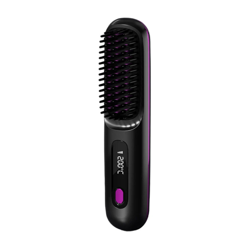 Portable Hair Styler