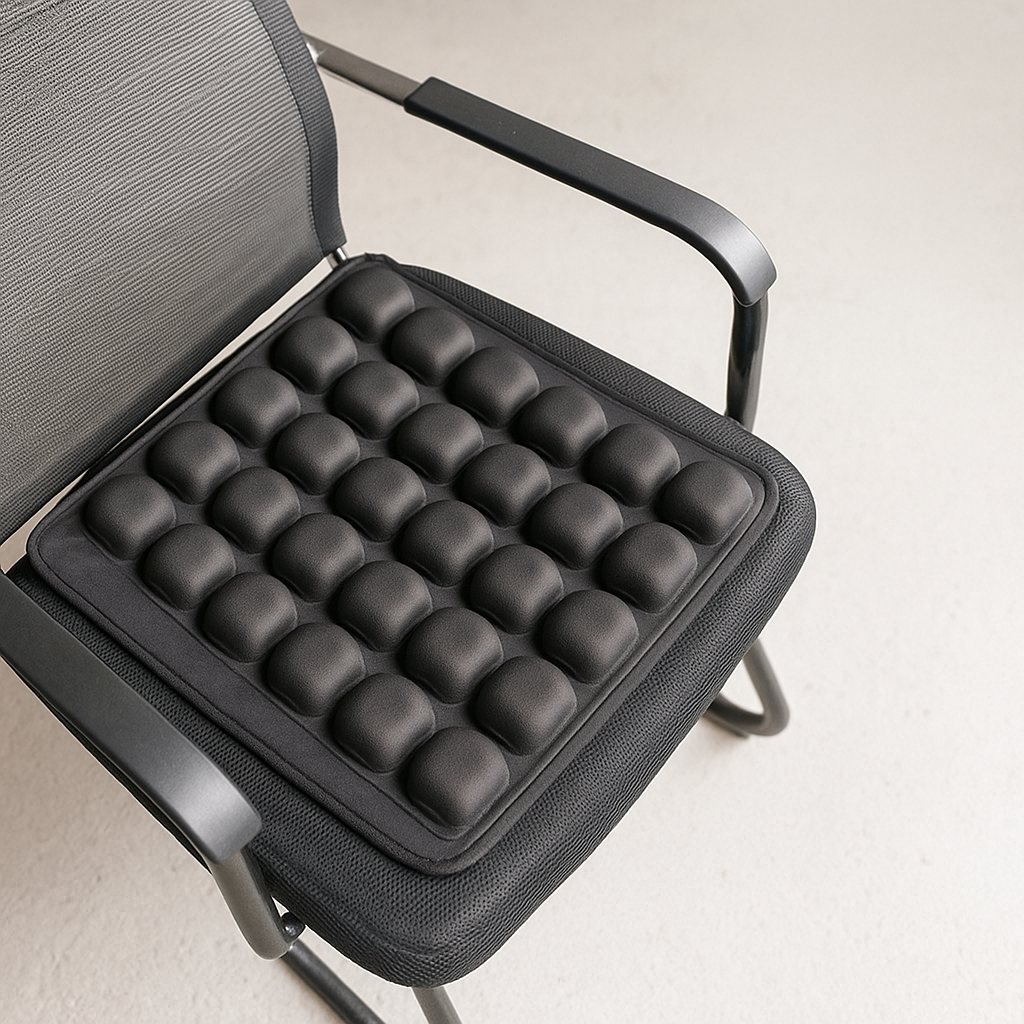 Inflatable Seat Cushion