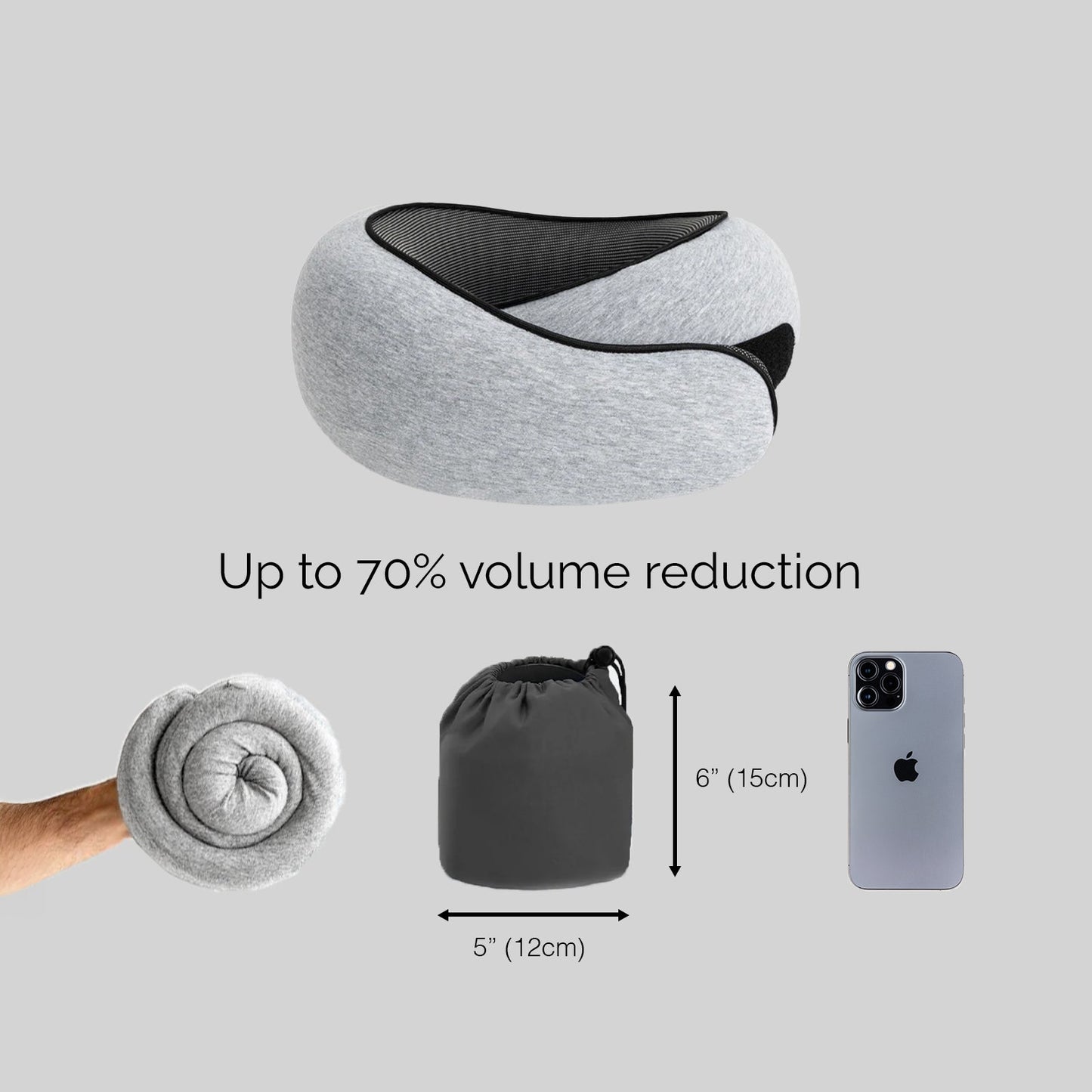 Travel Neck Pillow