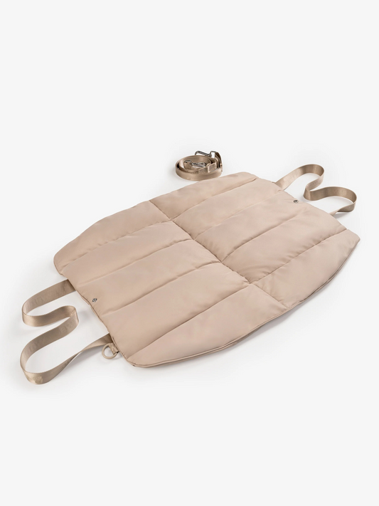 Tote Bed - Bone