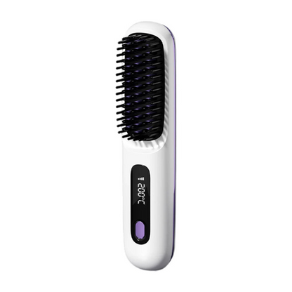 Portable Hair Styler