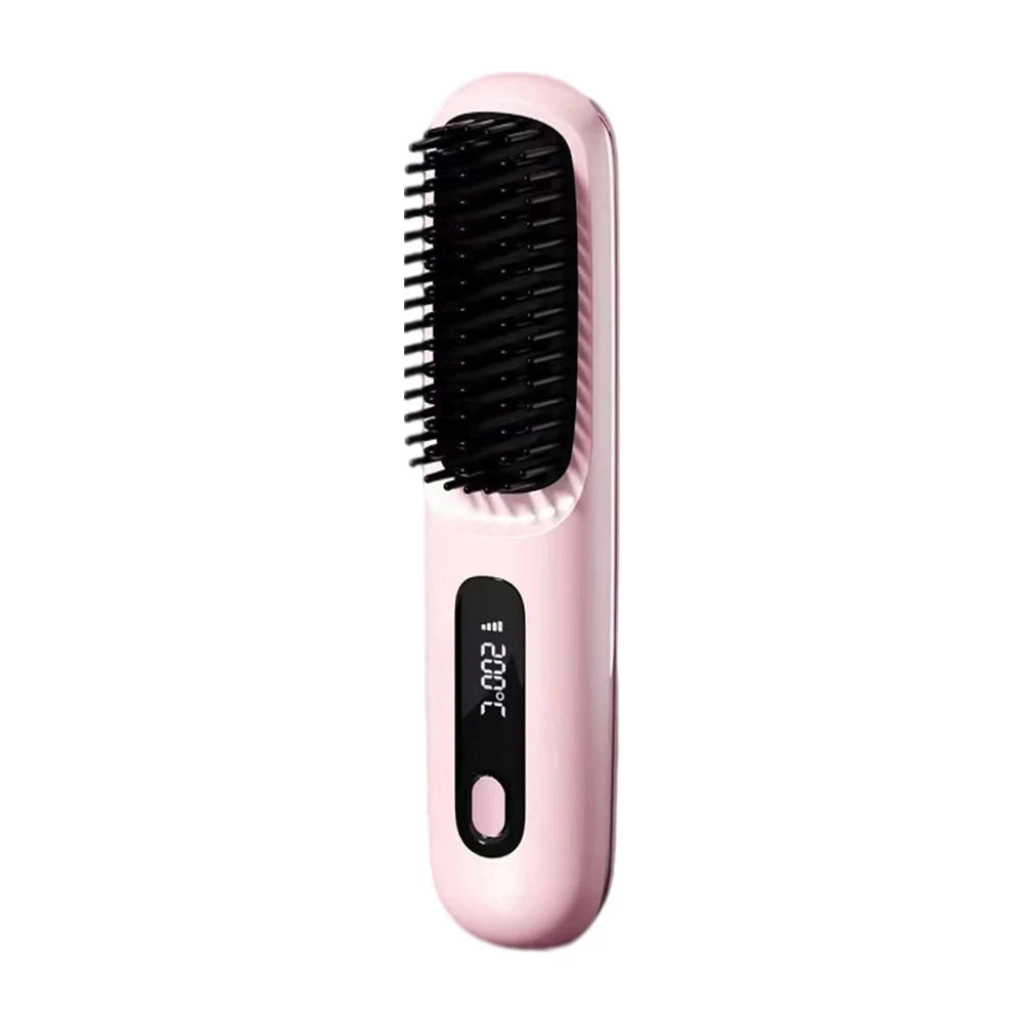 Portable Hair Styler