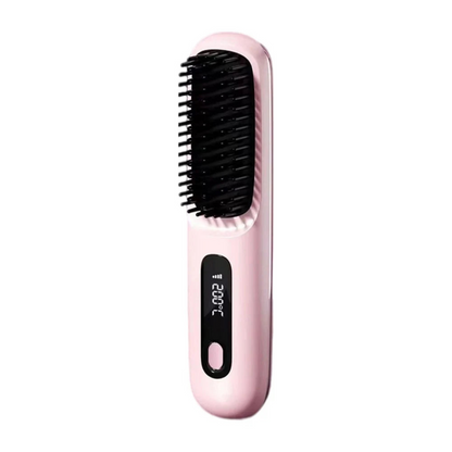 Portable Hair Styler
