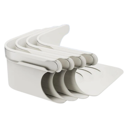 Invisible Bedsheet Fastener