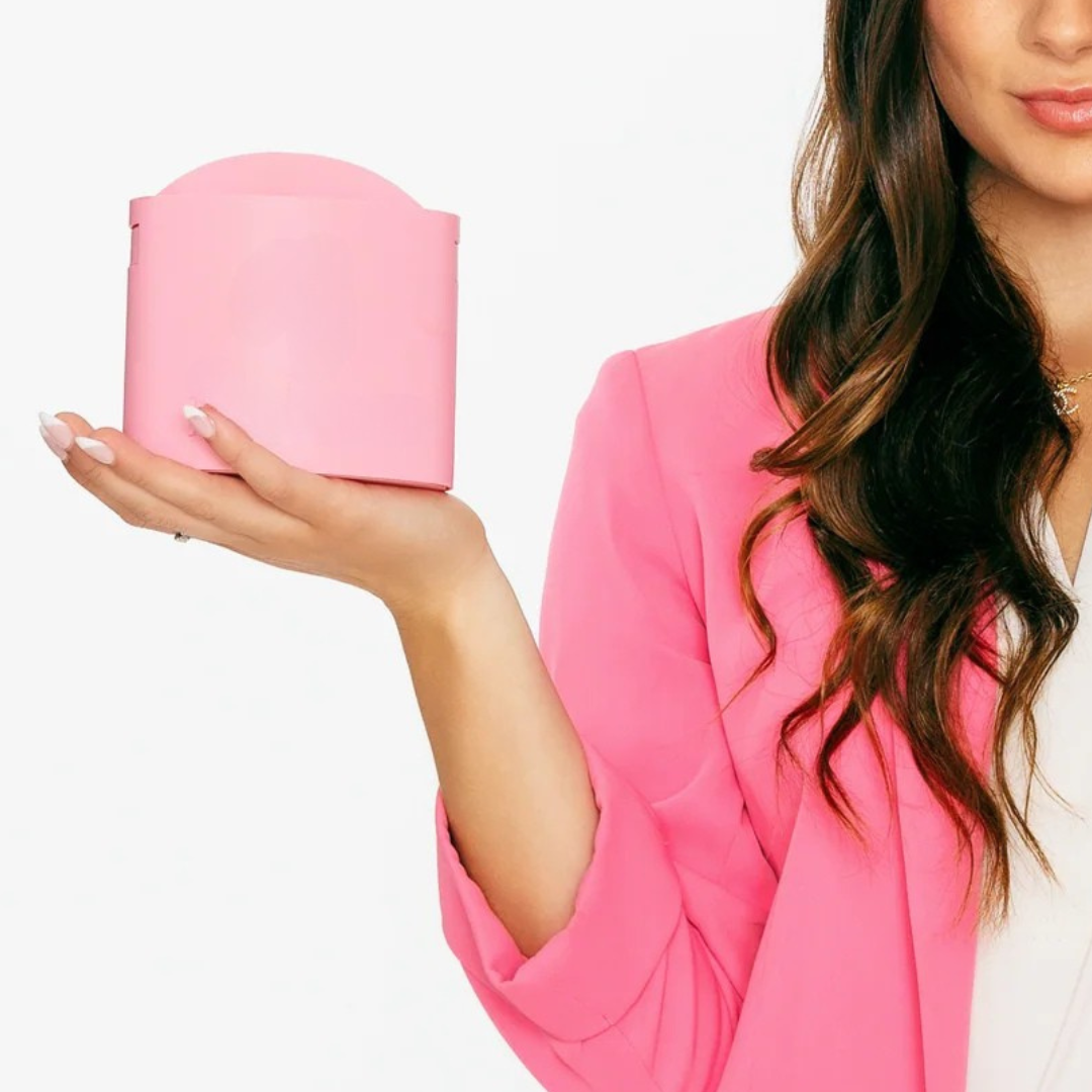Wall Mounted Hair Collector