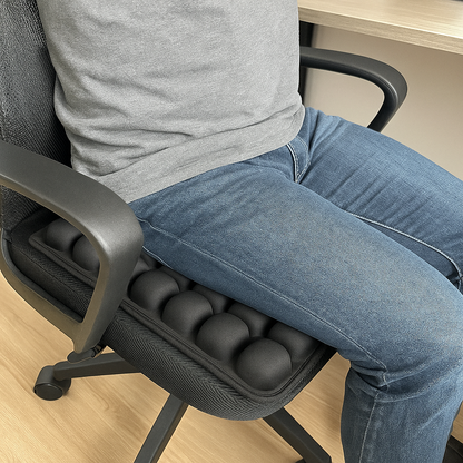 Inflatable Seat Cushion